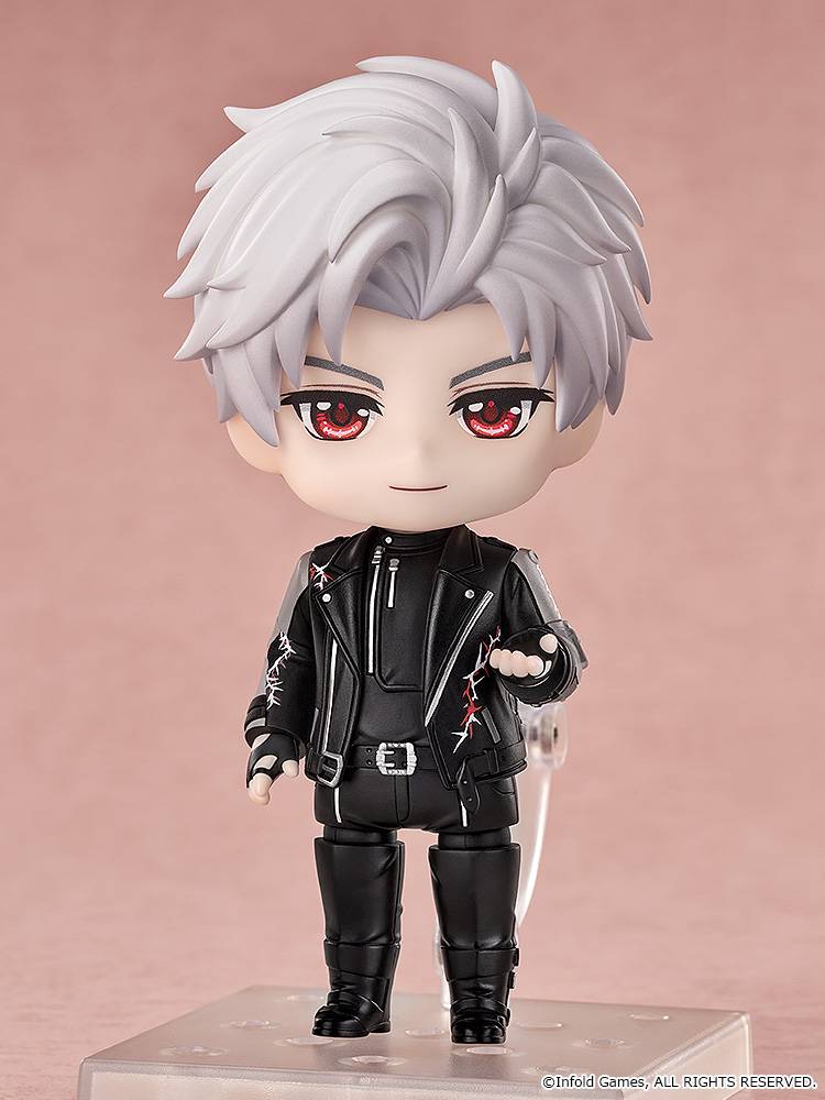 Nendoroid Sylus