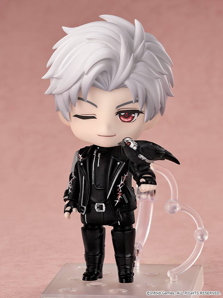 Nendoroid Sylus - Imagen 2