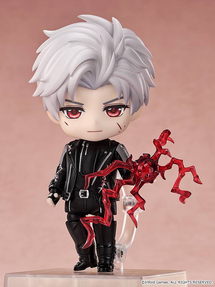 Nendoroid Sylus - Imagen 3