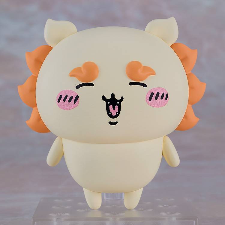 Nendoroid Shisa