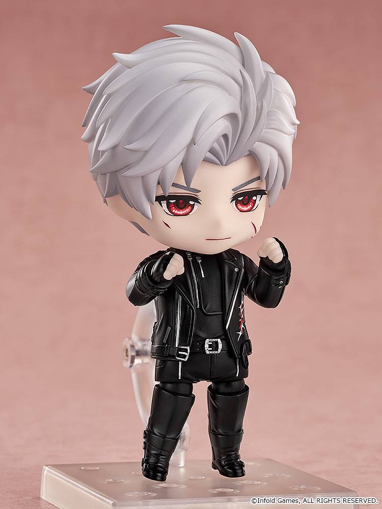 Nendoroid Sylus - Imagen 4