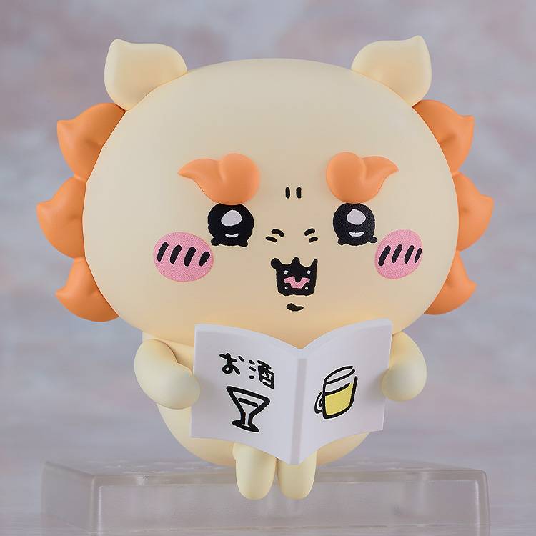 Nendoroid Shisa - Imagen 2
