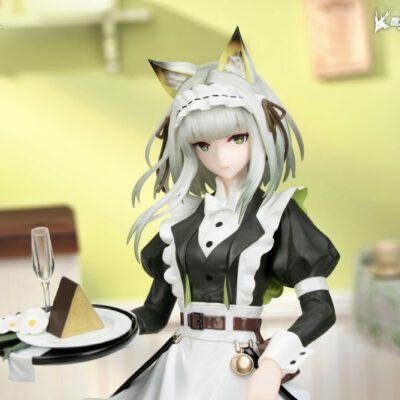 Gift+ Kal'tsit The Remains of Time Ver. 1/8