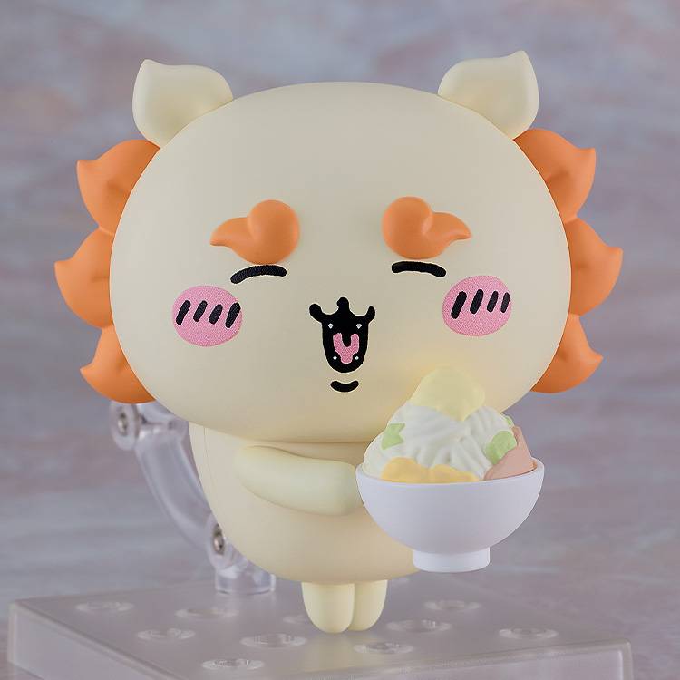 Nendoroid Shisa - Imagen 3