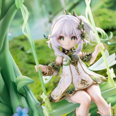 Nahida Physic of Purity Ver. 1/7
