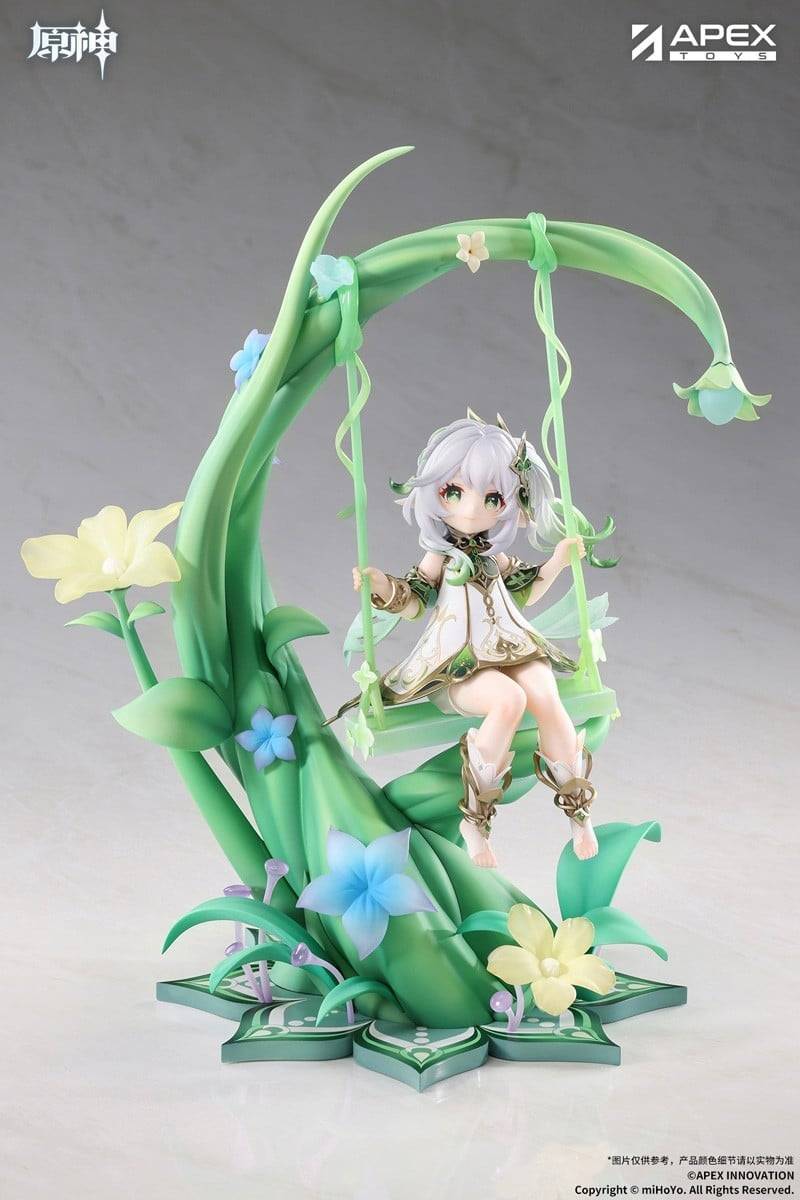 Nahida Physic of Purity Ver. 1/7 - Imagen 2