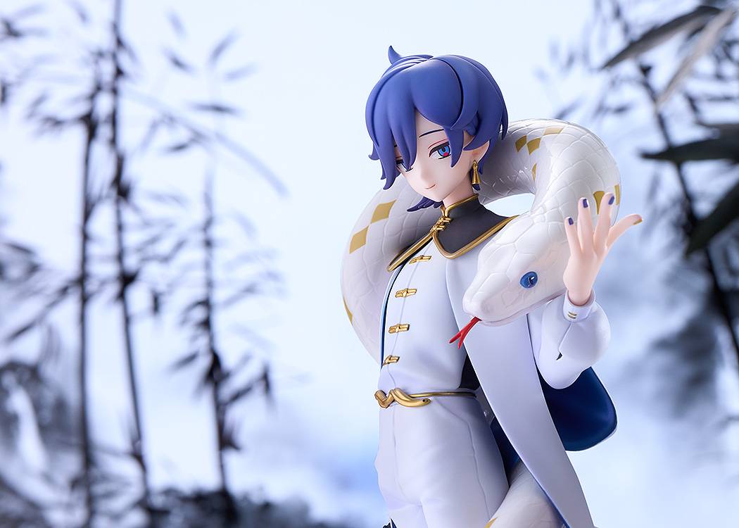 G.S. Collection KAITO: Chinese Style Ver. 1/7 - Imagen 4