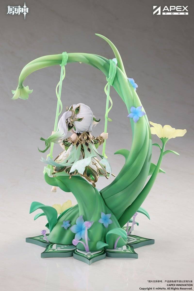 Nahida Physic of Purity Ver. 1/7 - Imagen 3