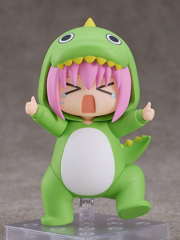 Nendoroid Hitori Gotoh: Attention-Seeking Monster Ver. (Re-edición)