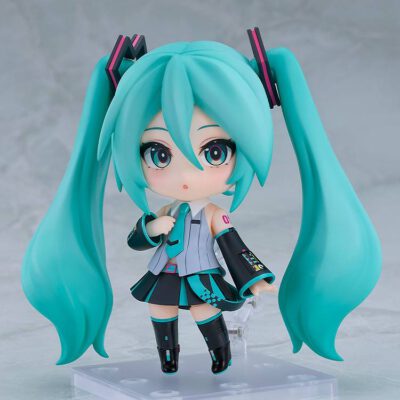 Nendoroid Hatsune Miku V6