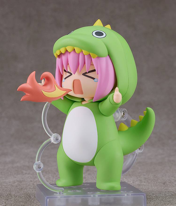Nendoroid Hitori Gotoh: Attention-Seeking Monster Ver. (Re-edición) - Imagen 2