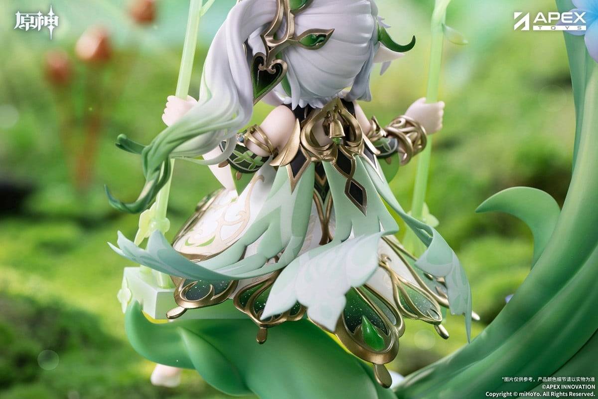Nahida Physic of Purity Ver. 1/7 - Imagen 5