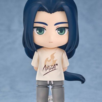 Nendoroid Wuxian: NAZA T-Shirt Ver.