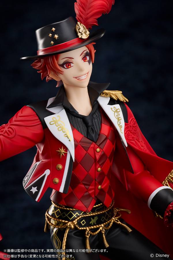 Ace Trappola Playful Attire Ver. *Edición Limitada + Bonus* - Imagen 2