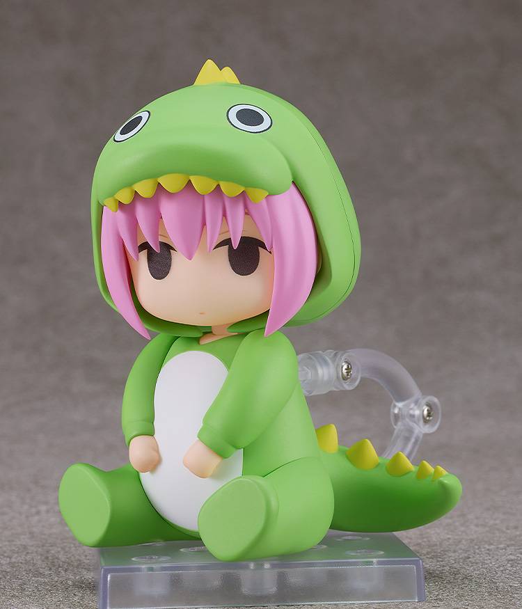 Nendoroid Hitori Gotoh: Attention-Seeking Monster Ver. (Re-edición) - Imagen 4