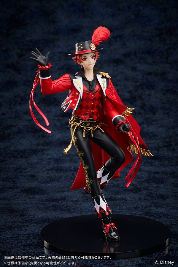Ace Trappola Playful Attire Ver. *Edición Limitada + Bonus* - Imagen 3