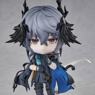 Nendoroid Logos