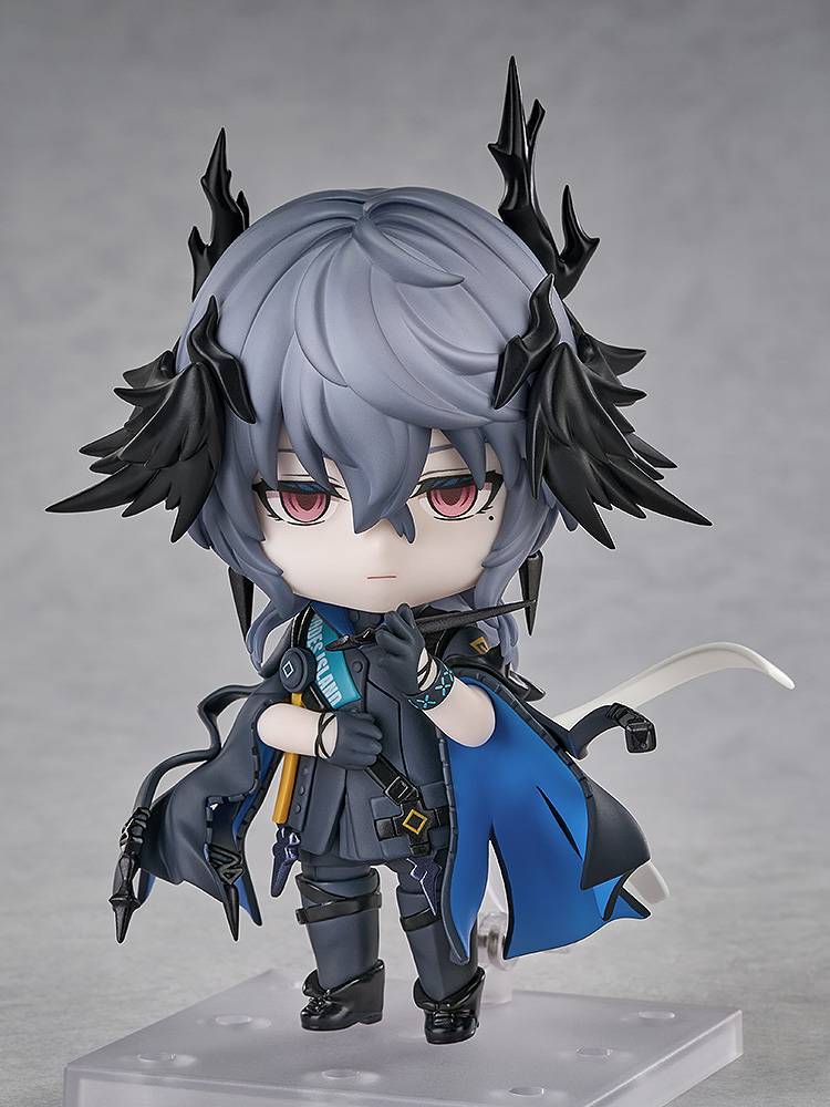 Nendoroid Logos