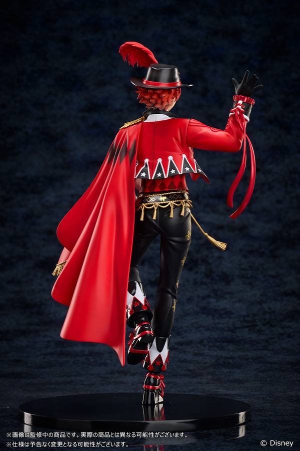 Ace Trappola Playful Attire Ver. *Edición Limitada + Bonus* - Imagen 4