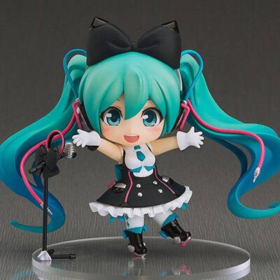 Nendoroid Hatsune Miku: Magical Mirai 2016 Ver. (Re-edición) *Edición Limitada*