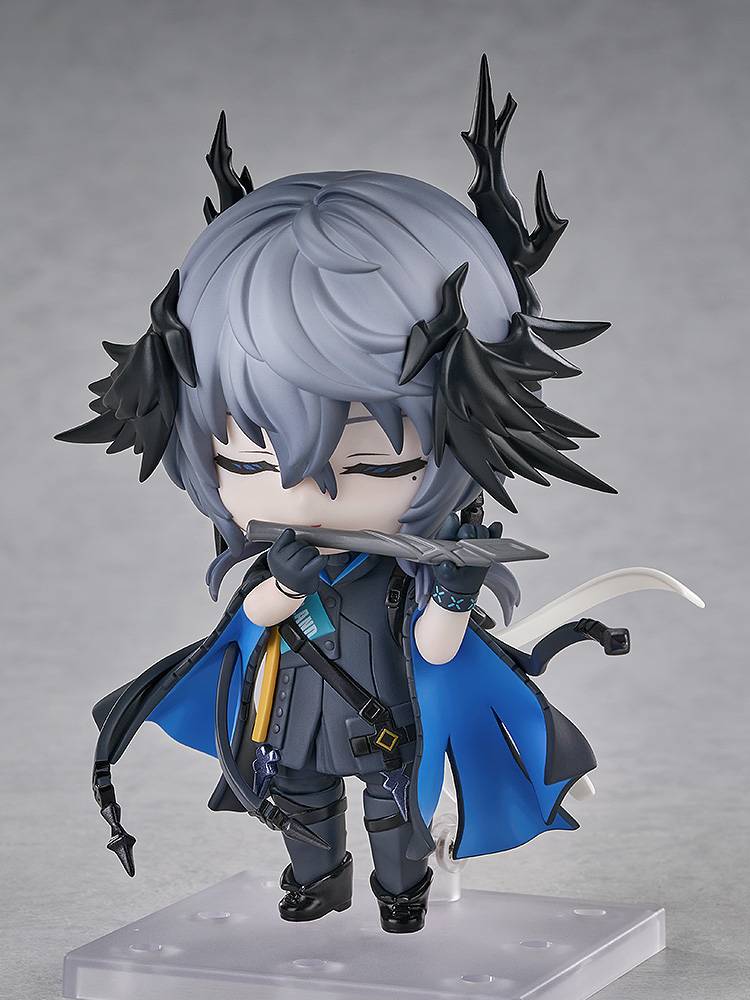 Nendoroid Logos - Imagen 2