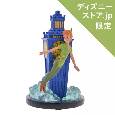 Disney Signature Collectibles Peter Pan