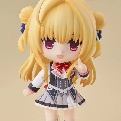 Nendoroid Hiyori Izumi