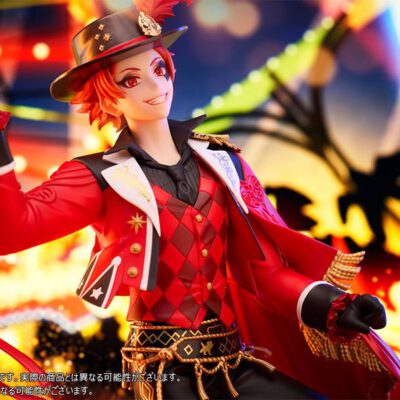 Ace Trappola Playful Attire Ver. *Edición Limitada + Bonus*