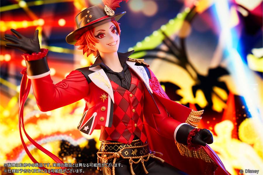 Ace Trappola Playful Attire Ver. *Edición Limitada + Bonus*