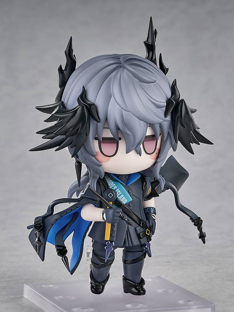 Nendoroid Logos - Imagen 3