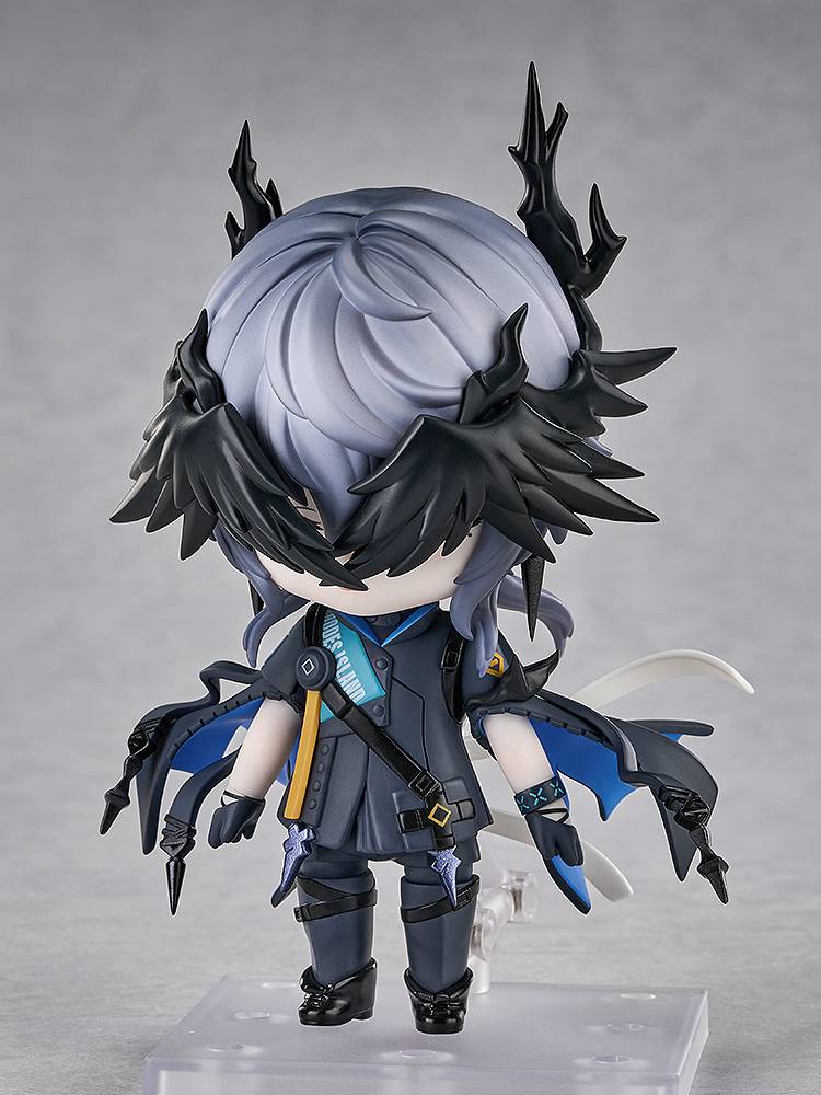 Nendoroid Logos - Imagen 4