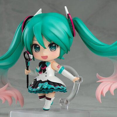 Nendoroid Hatsune Miku Magical Mirai 2017 Ver. (Re-edición) *Edición Limitada*