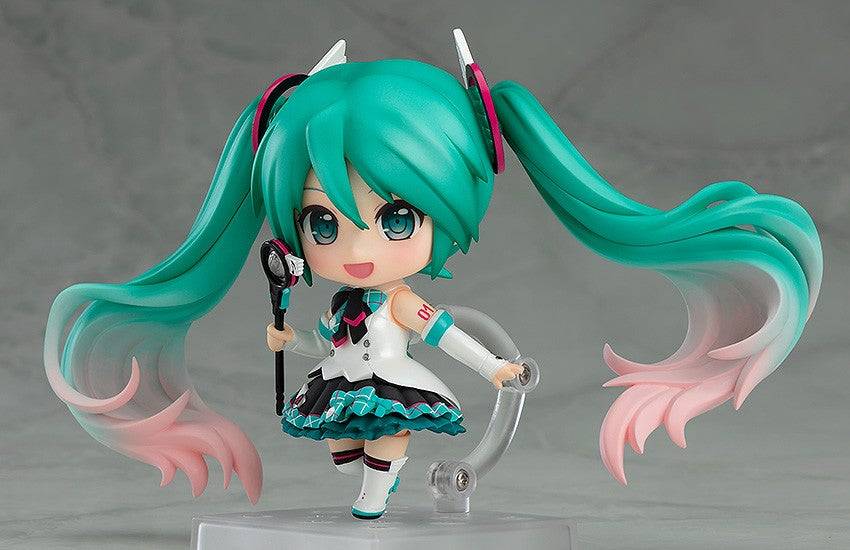 Nendoroid Hatsune Miku Magical Mirai 2017 Ver. (Re-edición) *Edición Limitada*