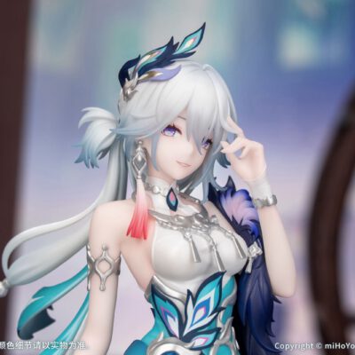 Gift+ Yao Guang 1/8