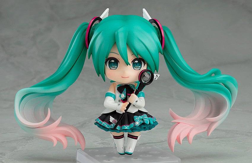 Nendoroid Hatsune Miku Magical Mirai 2017 Ver. (Re-edición) *Edición Limitada* - Imagen 2