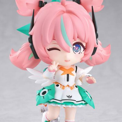 Nendoroid Aria