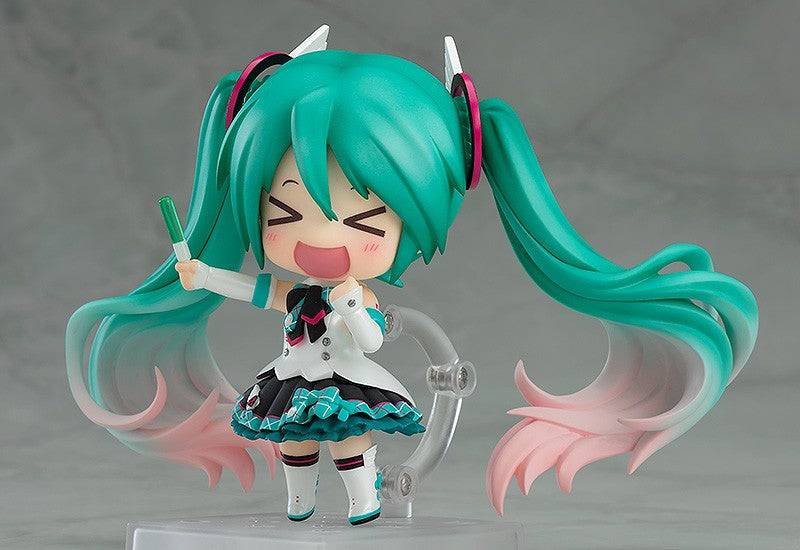 Nendoroid Hatsune Miku Magical Mirai 2017 Ver. (Re-edición) *Edición Limitada* - Imagen 3