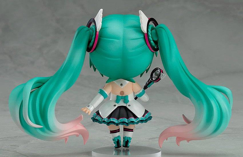 Nendoroid Hatsune Miku Magical Mirai 2017 Ver. (Re-edición) *Edición Limitada* - Imagen 4