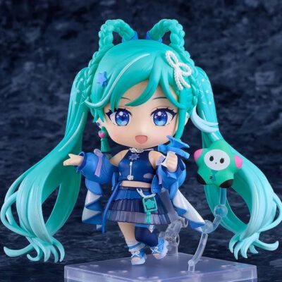 Nendoroid Hatsune Miku: Magical Mirai 2025 Ver. *Edición Limitada*