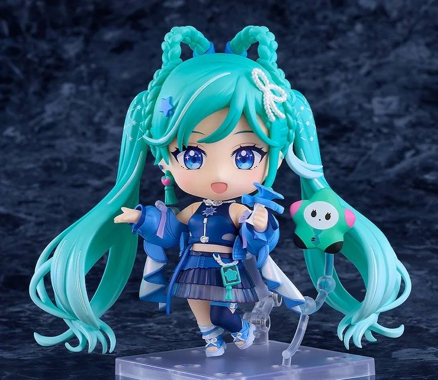 Nendoroid Hatsune Miku: Magical Mirai 2025 Ver. *Edición Limitada*