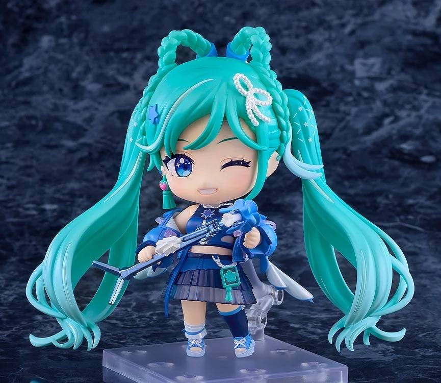 Nendoroid Hatsune Miku: Magical Mirai 2025 Ver. *Edición Limitada* - Imagen 2