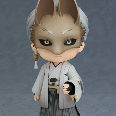 Nendoroid Fox Mask