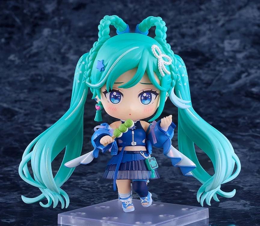 Nendoroid Hatsune Miku: Magical Mirai 2025 Ver. *Edición Limitada* - Imagen 3