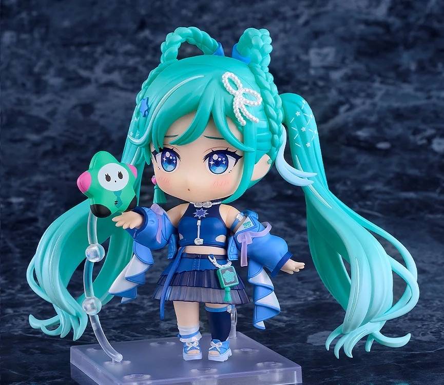 Nendoroid Hatsune Miku: Magical Mirai 2025 Ver. *Edición Limitada* - Imagen 4