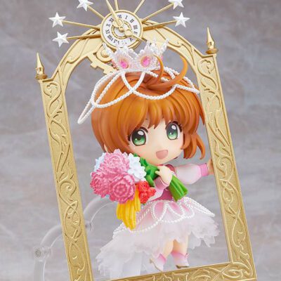 Nendoroid Sakura Kinomoto: Always Together ~Pinky Promise~ (Re-edición) *Edición Limitada*