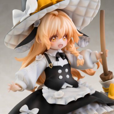 Pocket Fairy Kirisame Marisa