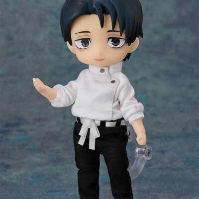 Nendoroid Doll Yuta Okkotsu: Execution Ver.