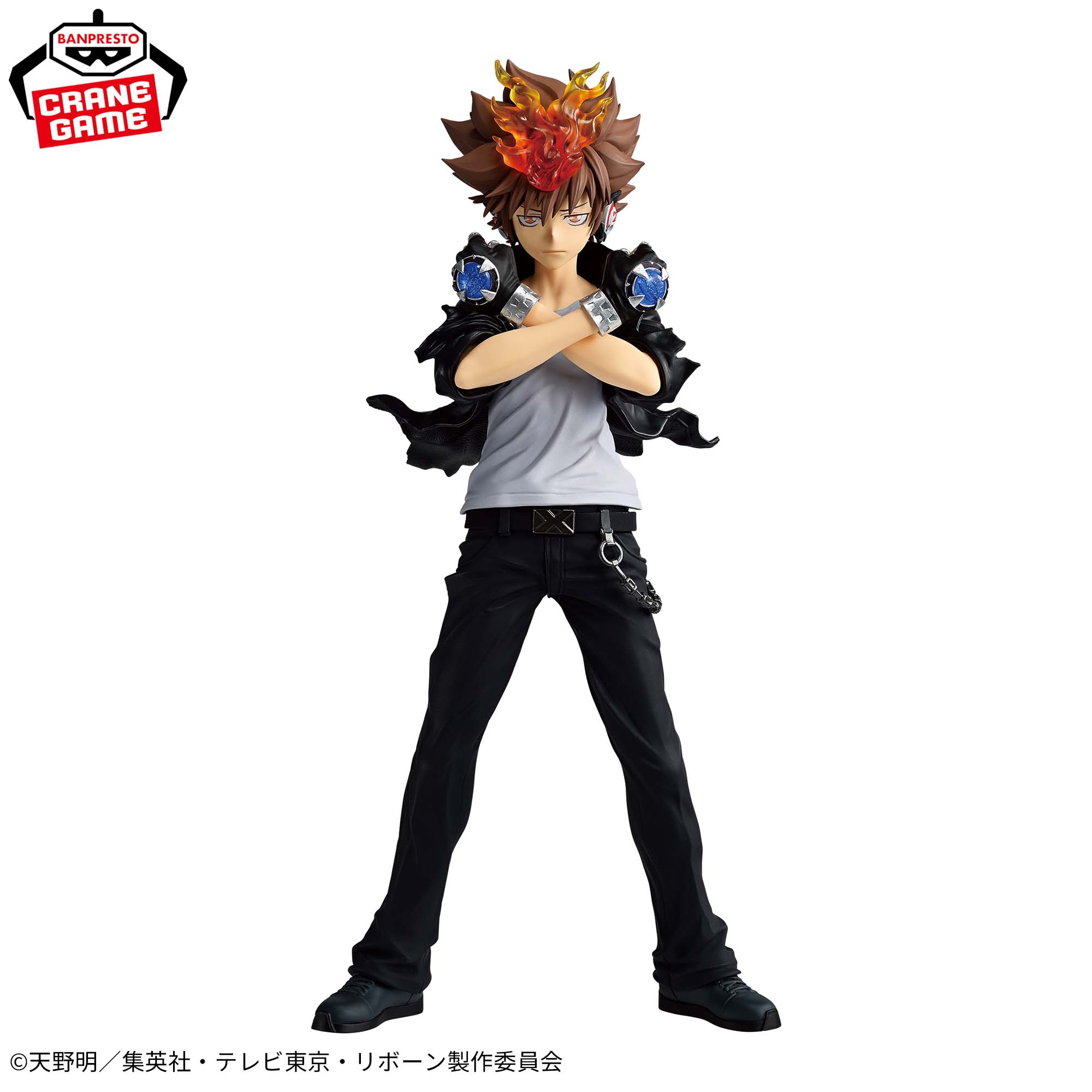 GRANDISTA Tsunayoshi Sawada - Imagen 2