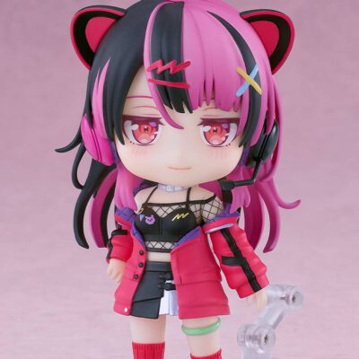 Nendoroid Sengoku Yuno