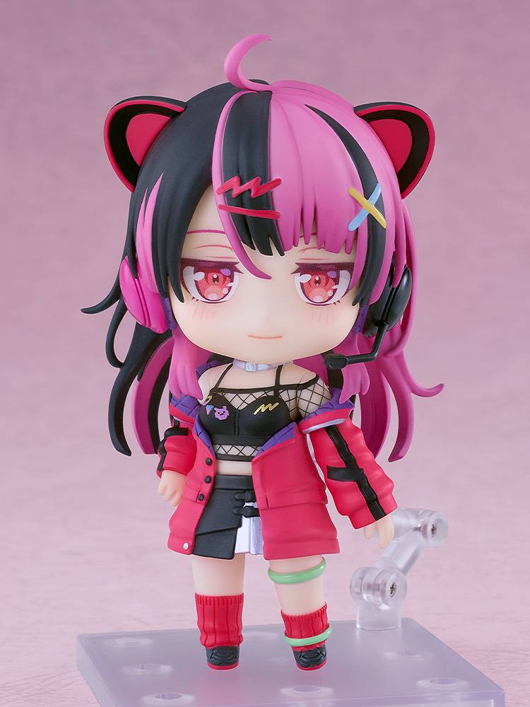 Nendoroid Sengoku Yuno